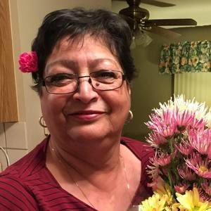 Meet your Posher, Mary lou